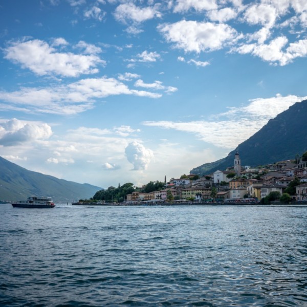 Hotel Villa Grazia - Limone sul Garda