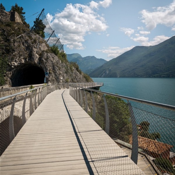 Hotel Villa Grazia - Limone sul Garda