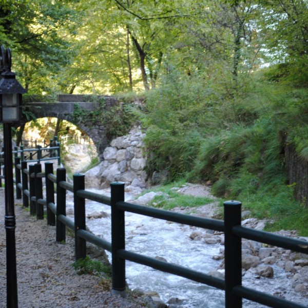 Hotel Villa Grazia - Limone sul Garda