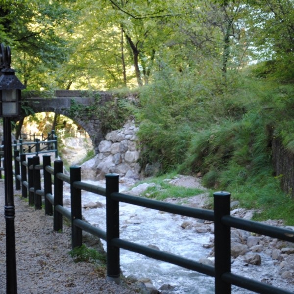 Garda Lake