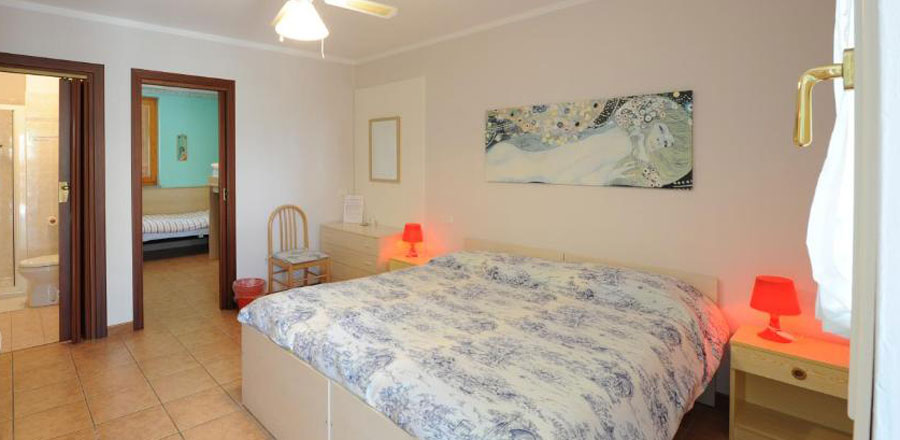 Hotel Villa Grazia - Spacious and private, ideal for families