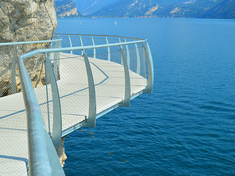 Il Lago di Garda - Il Lago di Garda